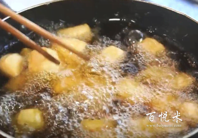 這道甜點(diǎn)你吃過嗎?教大家自制蜜三刀,沒有添加劑,干凈衛(wèi)生更健康